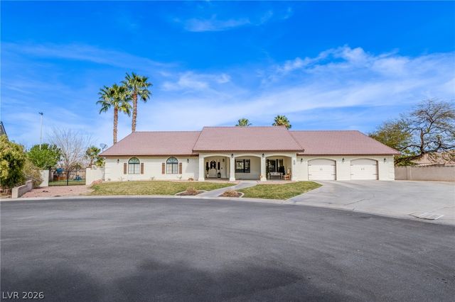 4130 North Durango Drive, Las Vegas, NV 89129