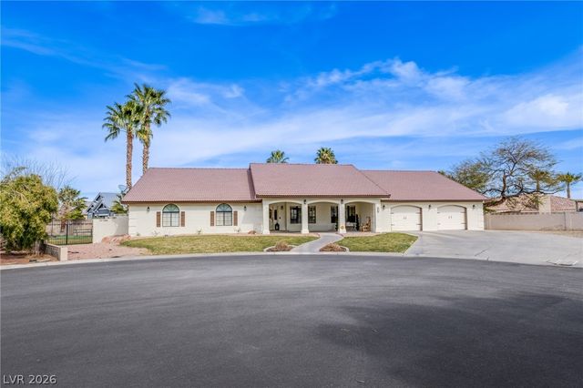 4130 North Durango Drive, Las Vegas, NV 89129