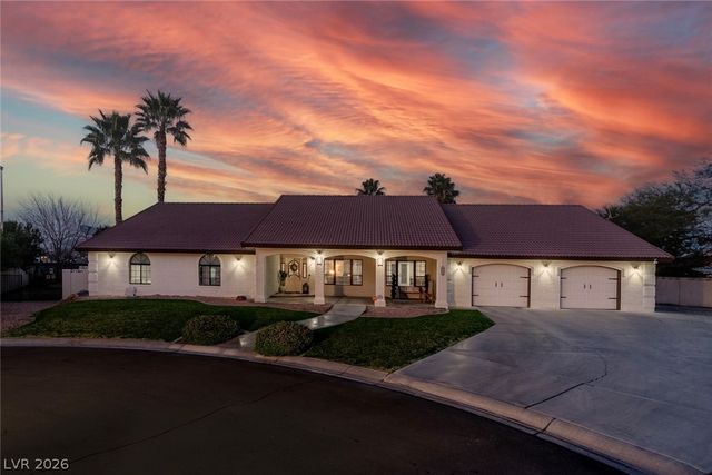 4130 North Durango Drive, Las Vegas, NV 89129