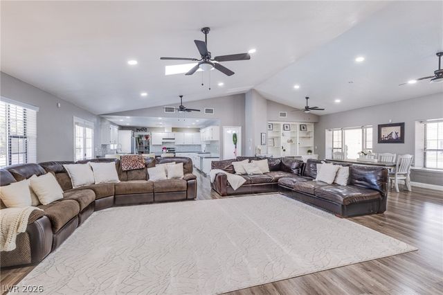 4130 North Durango Drive, Las Vegas, NV 89129