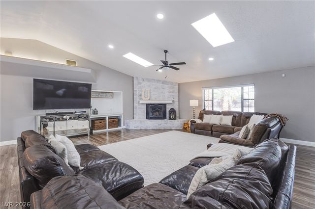 4130 North Durango Drive, Las Vegas, NV 89129