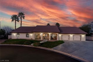 4130 North Durango Drive, Las Vegas, NV 89129