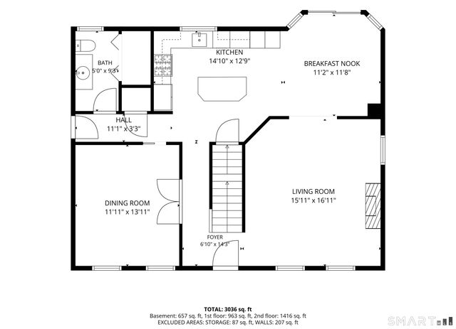 11 Coachlight Circle, Prospect, CT 06712