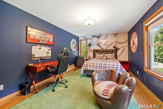 11 Coachlight Circle, Prospect, CT 06712