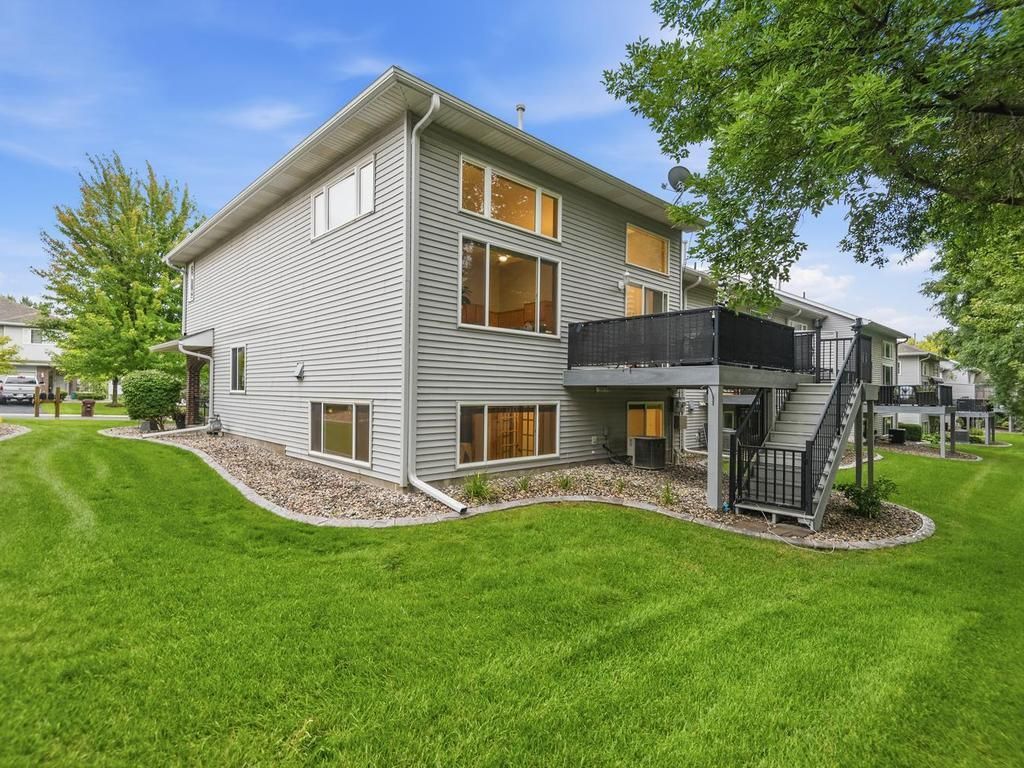 3410 Spring Glen Circle NW, Prior Lake, MN 55372 — exterior