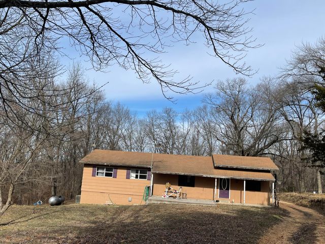 1356 Farm Road 2272, Washburn, MO 65772