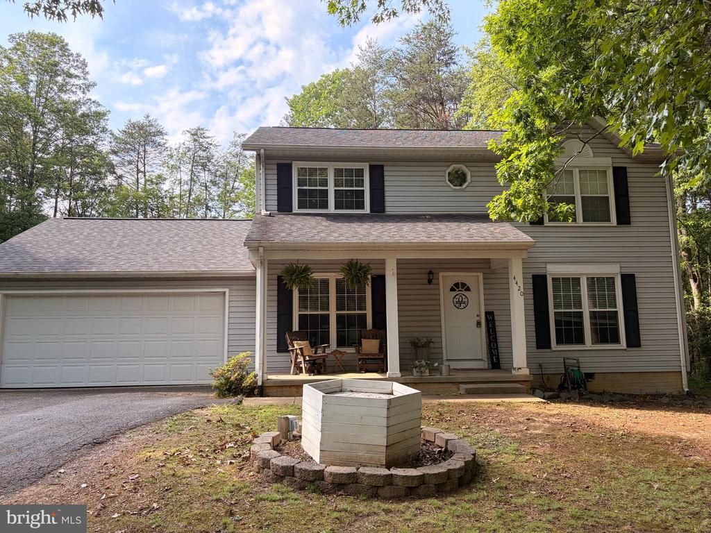 4420 STRIBLING DR, Bealeton, VA 22712