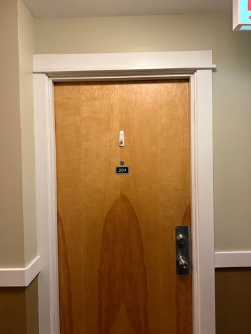 5400 S Harper Avenue 204, Chicago, IL 60615