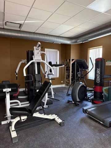 5400 S Harper Avenue 204, Chicago, IL 60615