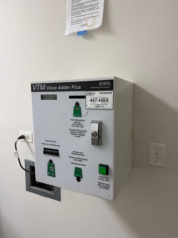 5400 S Harper Avenue 204, Chicago, IL 60615