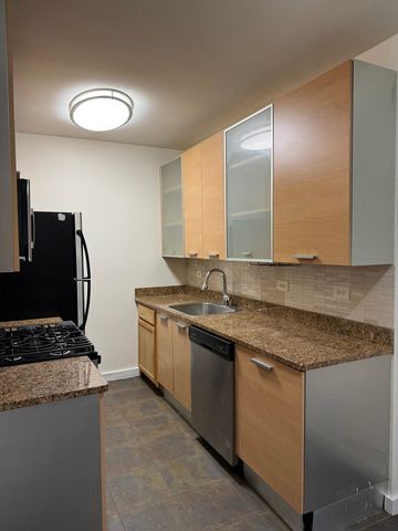 5400 S Harper Avenue 204, Chicago, IL 60615