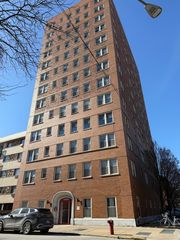 5400 S Harper Avenue 204, Chicago, IL 60615
