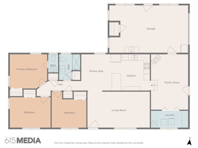 1877 Pardue Ct, Clarksville, TN 37043