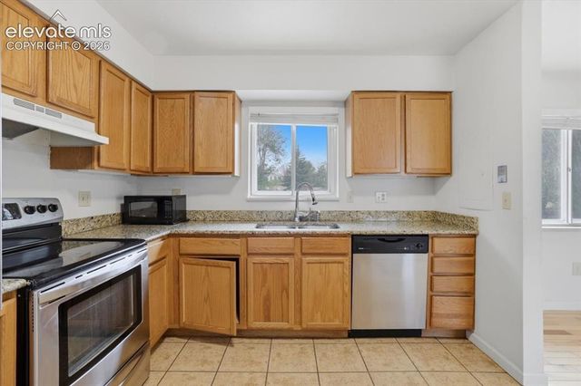 3111 Shadowglen Way, Colorado Springs, CO 80918
