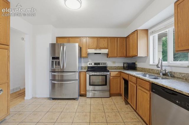 3111 Shadowglen Way, Colorado Springs, CO 80918