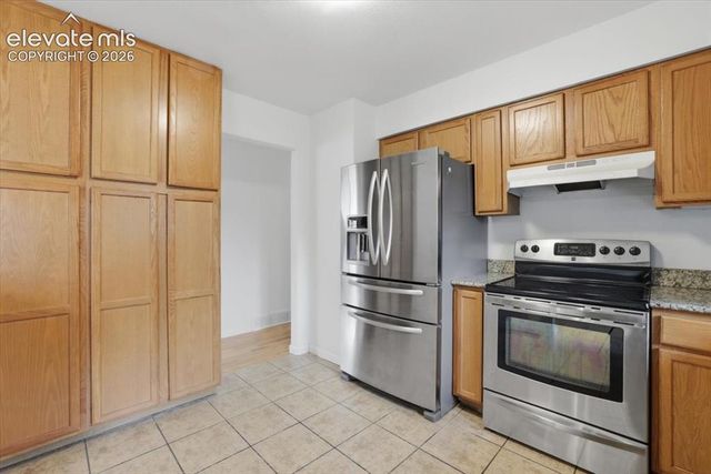 3111 Shadowglen Way, Colorado Springs, CO 80918