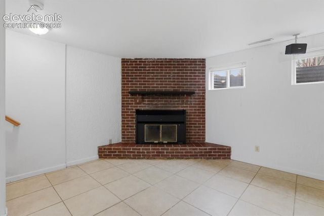 3111 Shadowglen Way, Colorado Springs, CO 80918