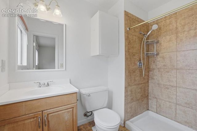 3111 Shadowglen Way, Colorado Springs, CO 80918