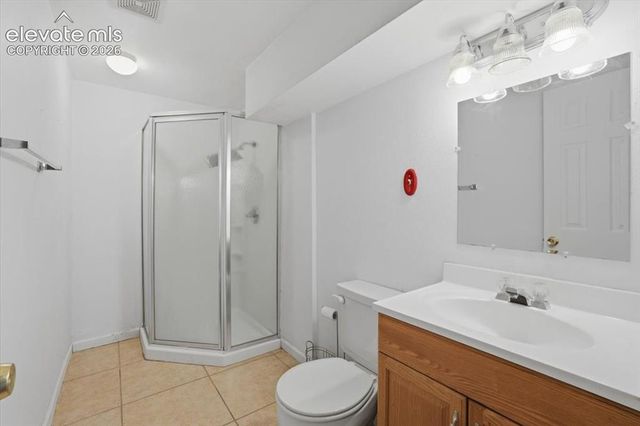 3111 Shadowglen Way, Colorado Springs, CO 80918