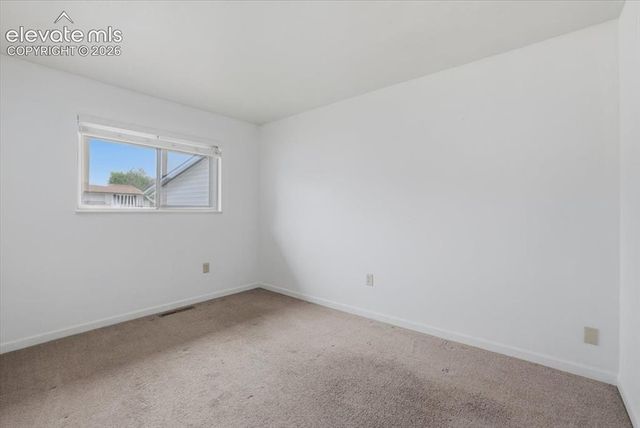 3111 Shadowglen Way, Colorado Springs, CO 80918