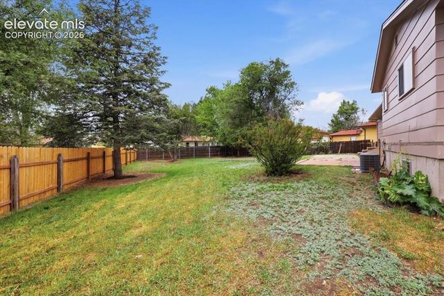 3111 Shadowglen Way, Colorado Springs, CO 80918