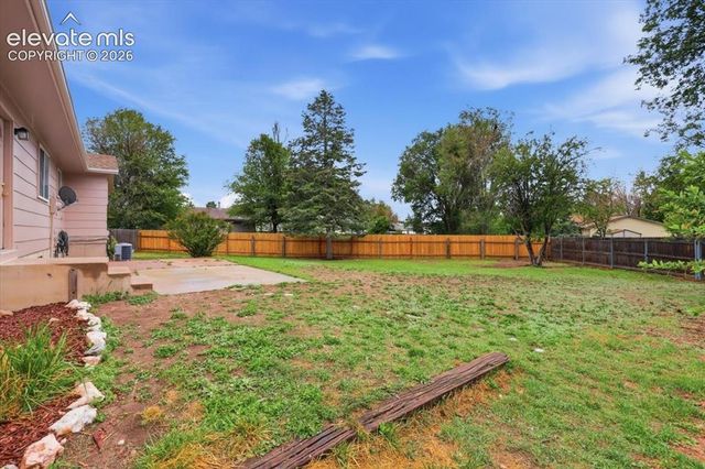 3111 Shadowglen Way, Colorado Springs, CO 80918