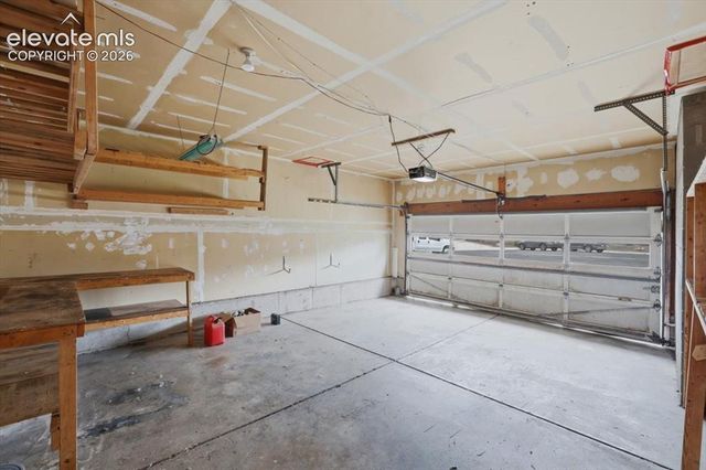 3111 Shadowglen Way, Colorado Springs, CO 80918