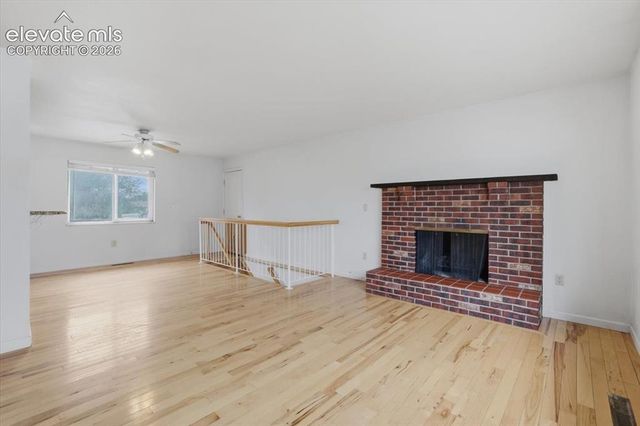 3111 Shadowglen Way, Colorado Springs, CO 80918