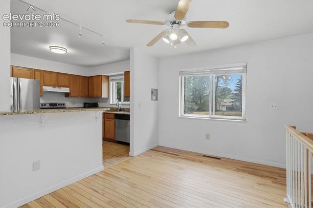 3111 Shadowglen Way, Colorado Springs, CO 80918