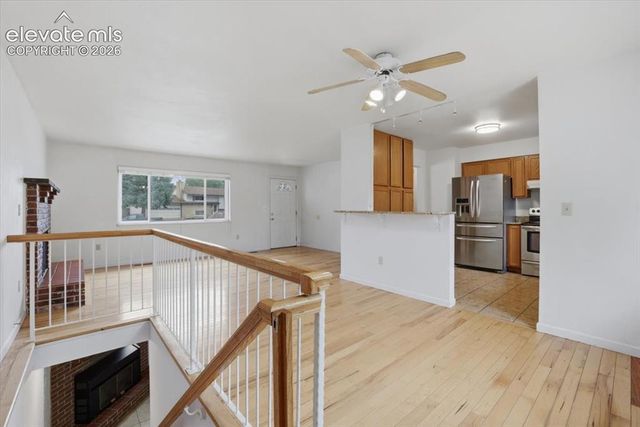 3111 Shadowglen Way, Colorado Springs, CO 80918