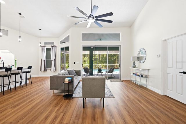 5042 N PEPPERMINT DRIVE, Beverly Hills, FL 34465