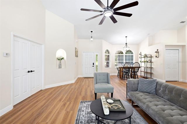 5042 N PEPPERMINT DRIVE, Beverly Hills, FL 34465