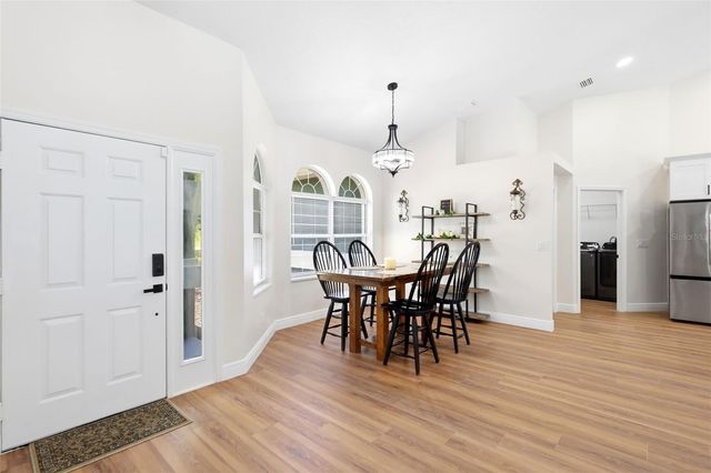5042 N PEPPERMINT DRIVE, Beverly Hills, FL 34465