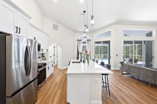 5042 N PEPPERMINT DRIVE, Beverly Hills, FL 34465