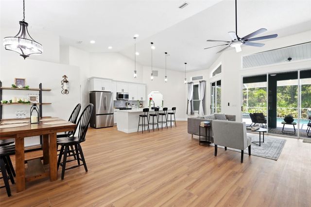 5042 N PEPPERMINT DRIVE, Beverly Hills, FL 34465