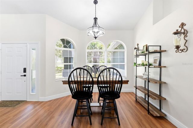 5042 N PEPPERMINT DRIVE, Beverly Hills, FL 34465