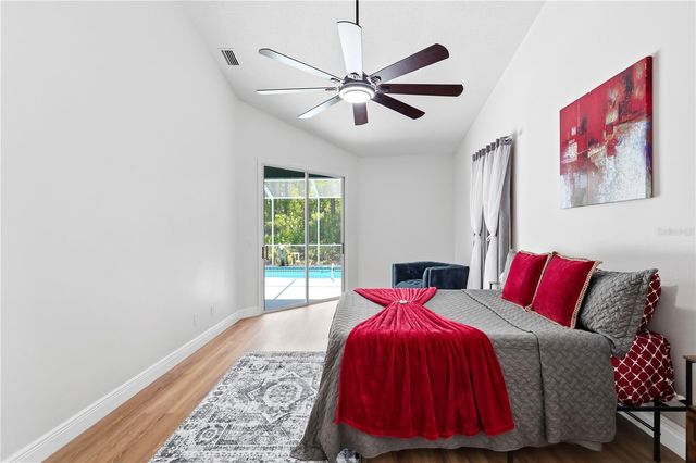 5042 N PEPPERMINT DRIVE, Beverly Hills, FL 34465