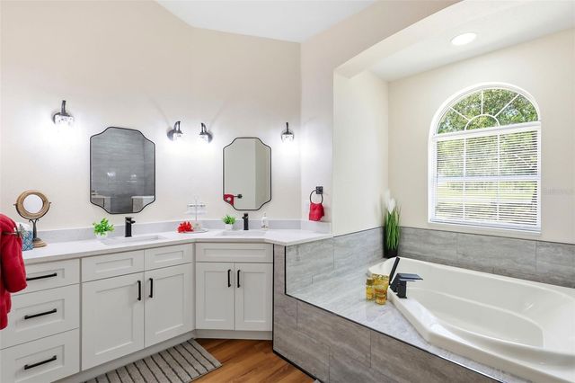 5042 N PEPPERMINT DRIVE, Beverly Hills, FL 34465