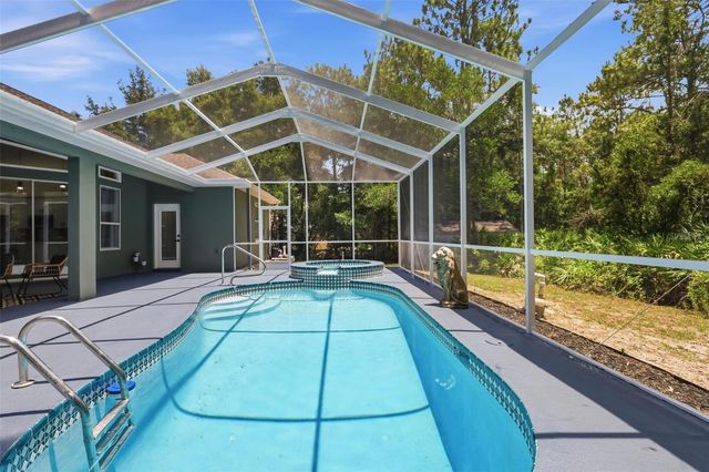 5042 N PEPPERMINT DRIVE, Beverly Hills, FL 34465