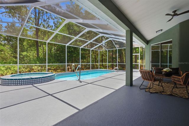 5042 N PEPPERMINT DRIVE, Beverly Hills, FL 34465