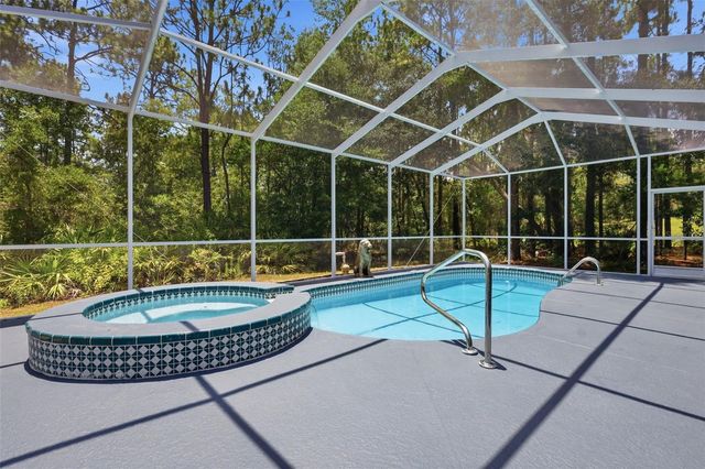 5042 N PEPPERMINT DRIVE, Beverly Hills, FL 34465