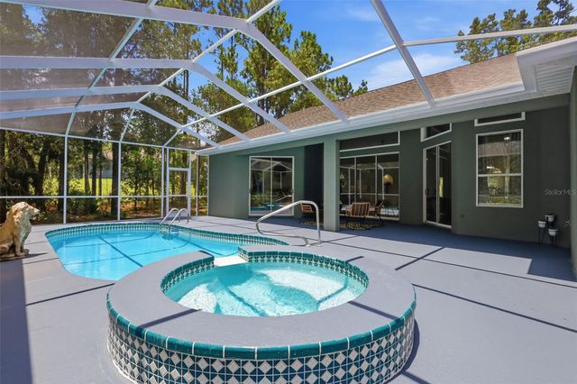 5042 N PEPPERMINT DRIVE, Beverly Hills, FL 34465