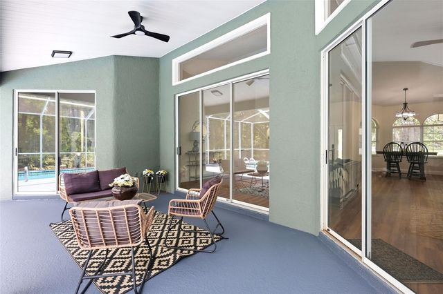 5042 N PEPPERMINT DRIVE, Beverly Hills, FL 34465