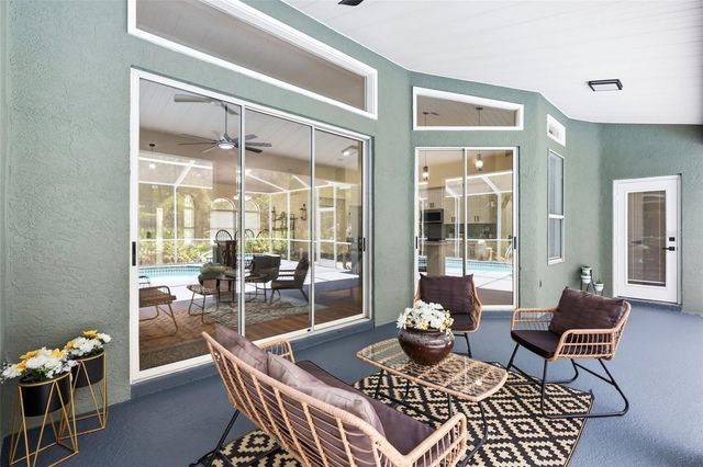 5042 N PEPPERMINT DRIVE, Beverly Hills, FL 34465