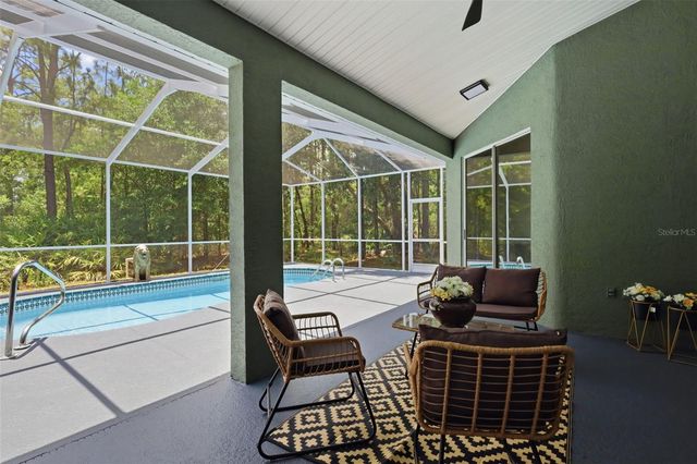 5042 N PEPPERMINT DRIVE, Beverly Hills, FL 34465