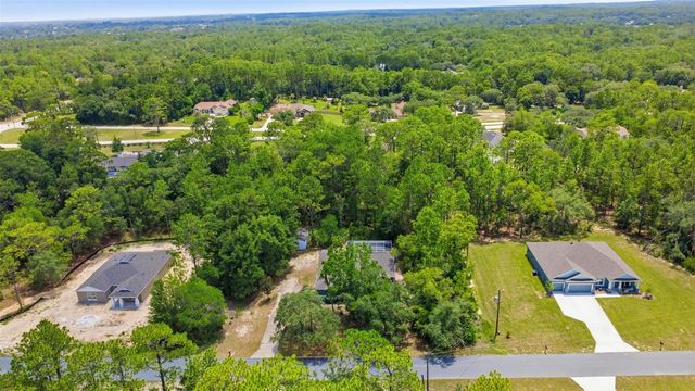 5042 N PEPPERMINT DRIVE, Beverly Hills, FL 34465
