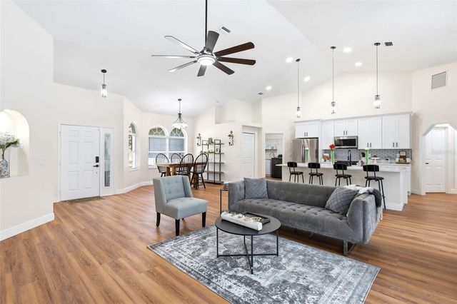 5042 N PEPPERMINT DRIVE, Beverly Hills, FL 34465