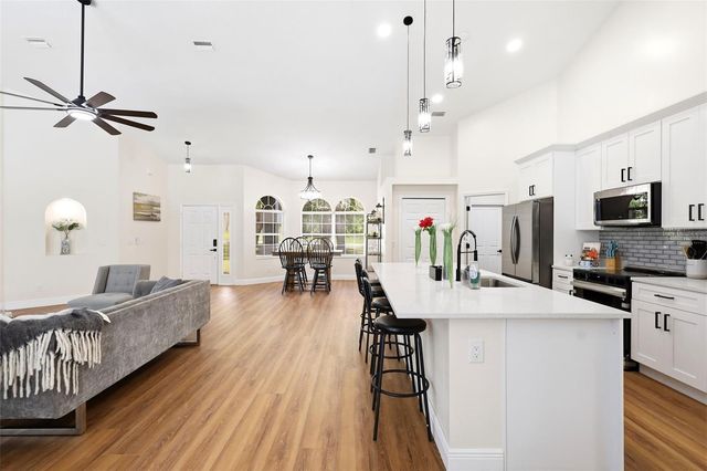 5042 N PEPPERMINT DRIVE, Beverly Hills, FL 34465