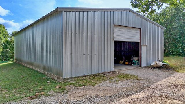 4509 Lazy E Road, St Jo, TX 76265