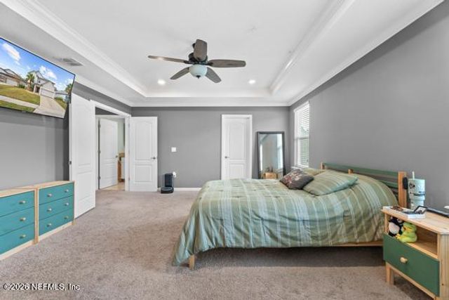 23 TUMBLED STONE Way, St. Augustine, FL 32086